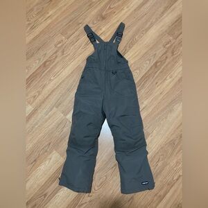 Lands End Snowpants (Bibs)